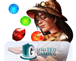 ทดลอง เล่น สล็อต ฟรี 777 กับความสนุกจาก Spade Gaming